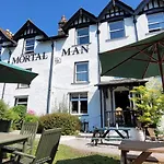 The Mortal Man