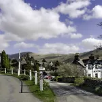 The Mortal Man Troutbeck (South Lakeland)