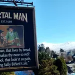 The Mortal Man بيت ريفي 3*