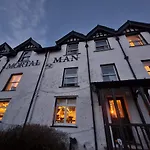 The Mortal Man 3*