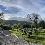 The Mortal Man Kro Troutbeck (South Lakeland)