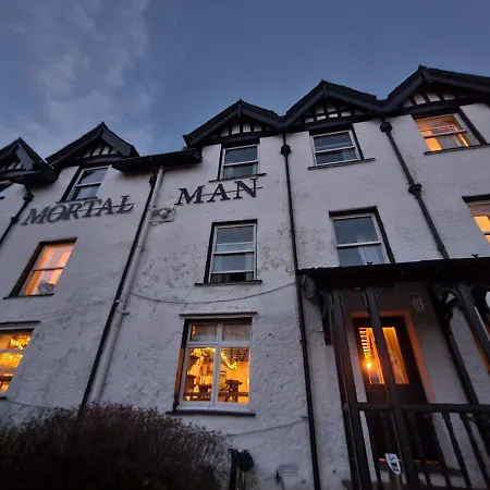 The Mortal Man 3*