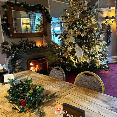 여관 The Mortal Man 3*