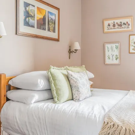 بيت ريفي The Mortal Man Troutbeck (South Lakeland)