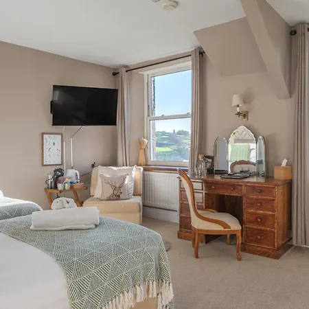 The Mortal Man 3* Troutbeck (South Lakeland)