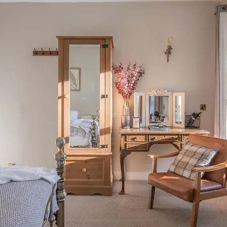 The Mortal Man بيت ريفي Troutbeck (South Lakeland)