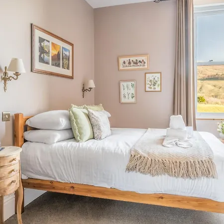 The Mortal Man بيت ريفي 3*