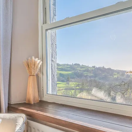 The Mortal Man 여관 트를백