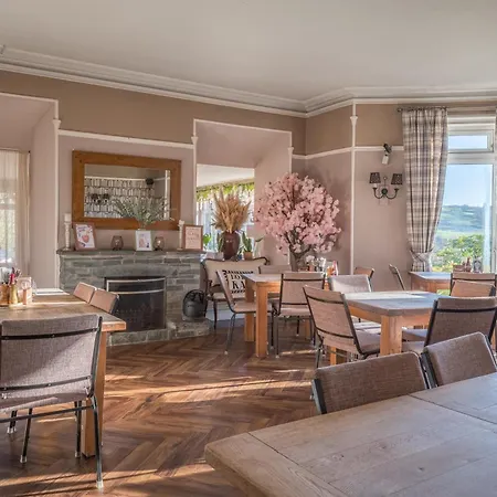 The Mortal Man Troutbeck (South Lakeland)