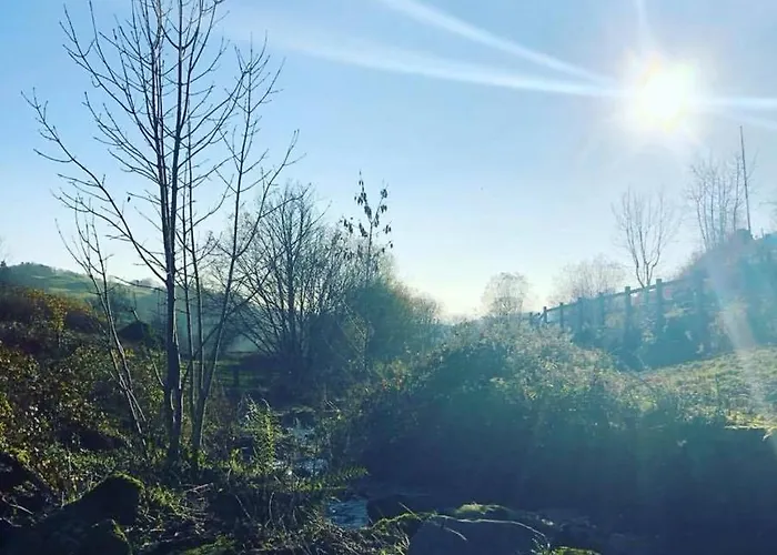 بيت ريفي The Mortal Man Troutbeck (South Lakeland)