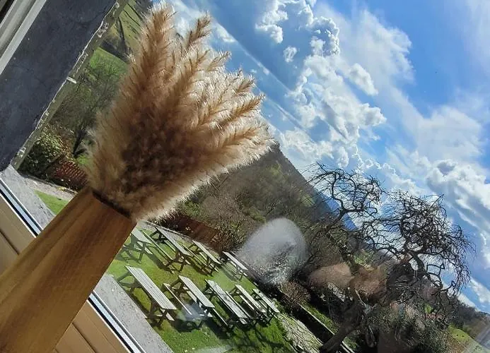 The Mortal Man بيت ريفي Troutbeck (South Lakeland)