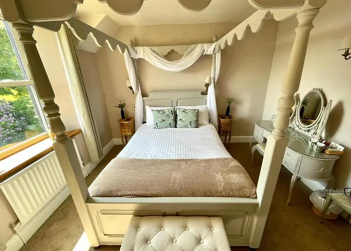 The Mortal Man Troutbeck (South Lakeland)