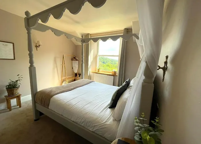 بيت ريفي The Mortal Man Troutbeck (South Lakeland)