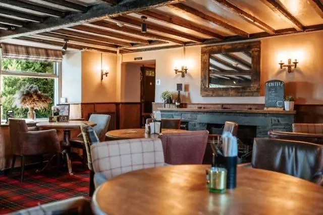 The Mortal Man Troutbeck (South Lakeland)