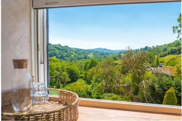 The Mortal Man Troutbeck (South Lakeland)