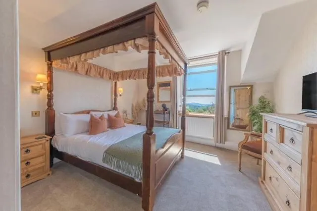 The Mortal Man بيت ريفي Troutbeck (South Lakeland)