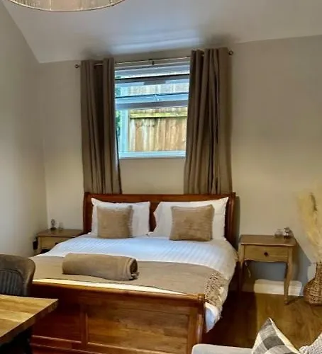 The Mortal Man بيت ريفي 3*