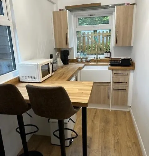 بيت ريفي The Mortal Man 3*