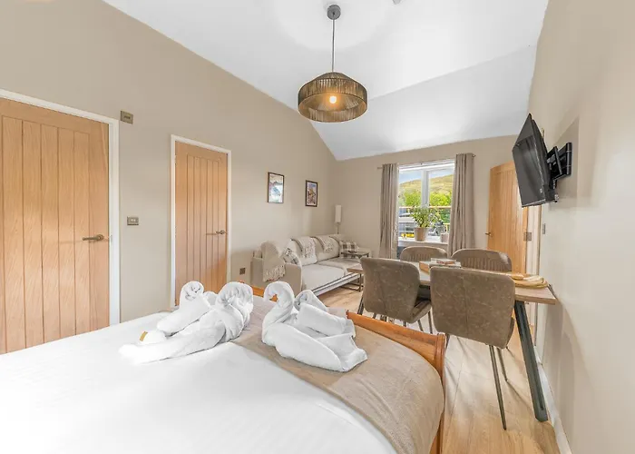 The Mortal Man Troutbeck (South Lakeland)