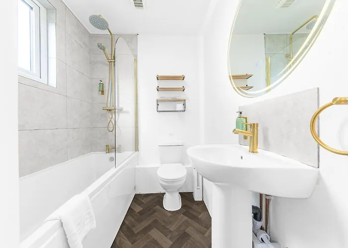 The Mortal Man بيت ريفي