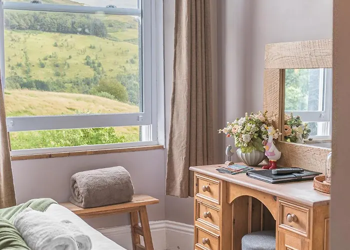 بيت ريفي The Mortal Man 3*