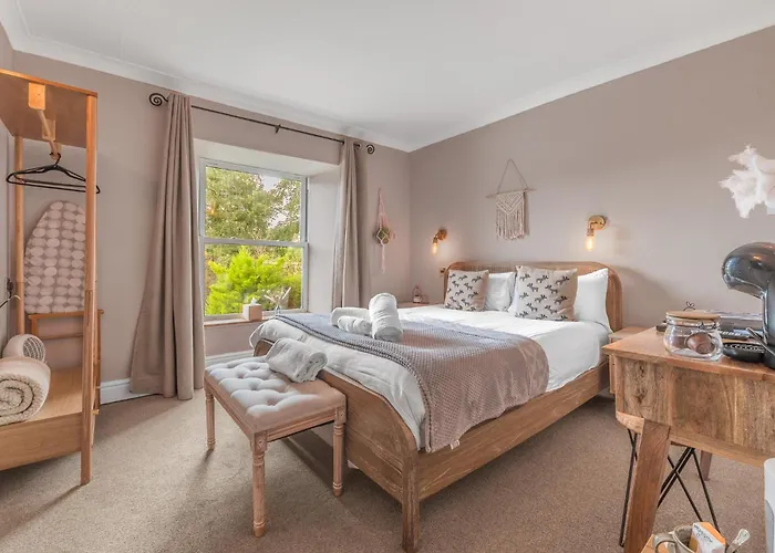 The Mortal Man بيت ريفي Troutbeck (South Lakeland)