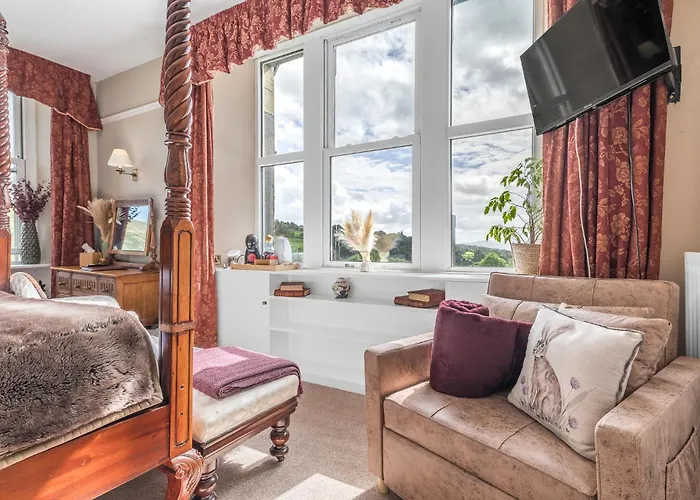 بيت ريفي The Mortal Man