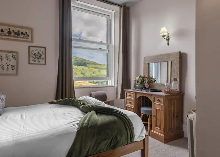 The Mortal Man بيت ريفي 3*