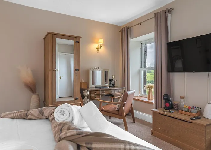 The Mortal Man Troutbeck (South Lakeland)