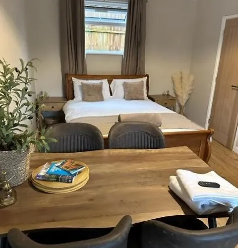 The Mortal Man بيت ريفي Troutbeck (South Lakeland)