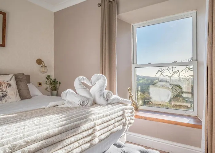 بيت ريفي The Mortal Man Troutbeck (South Lakeland)