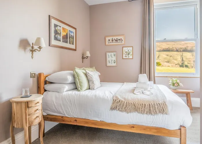 The Mortal Man بيت ريفي 3*