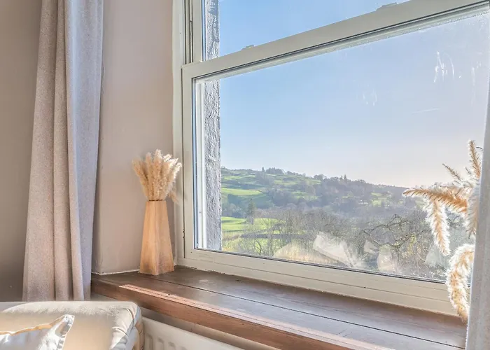 The Mortal Man بيت ريفي Troutbeck (South Lakeland)