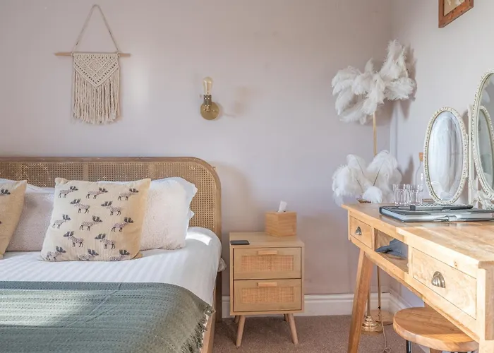 بيت ريفي The Mortal Man 3*