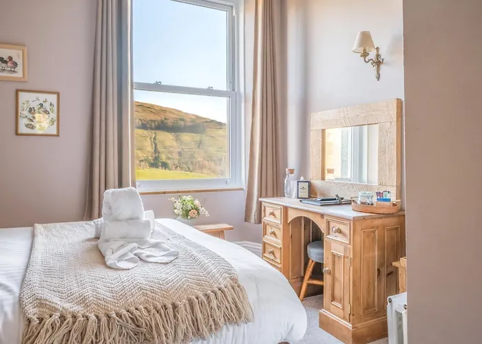 The Mortal Man Troutbeck (South Lakeland)