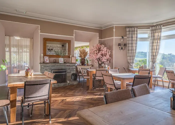 The Mortal Man Troutbeck (South Lakeland)