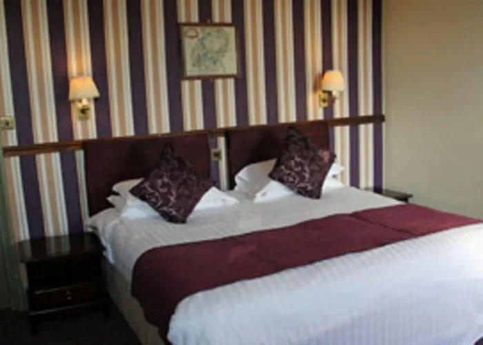 The Mortal Man بيت ريفي Troutbeck (South Lakeland)