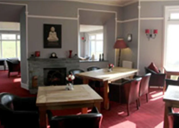 The Mortal Man بيت ريفي Troutbeck (South Lakeland)