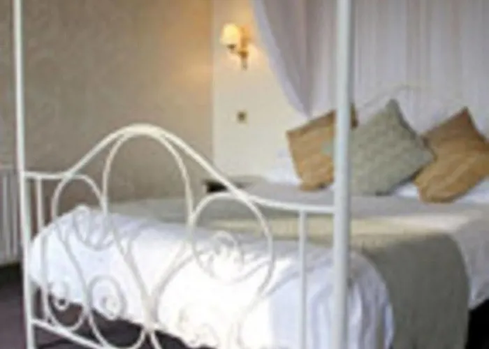 The Mortal Man بيت ريفي Troutbeck (South Lakeland)