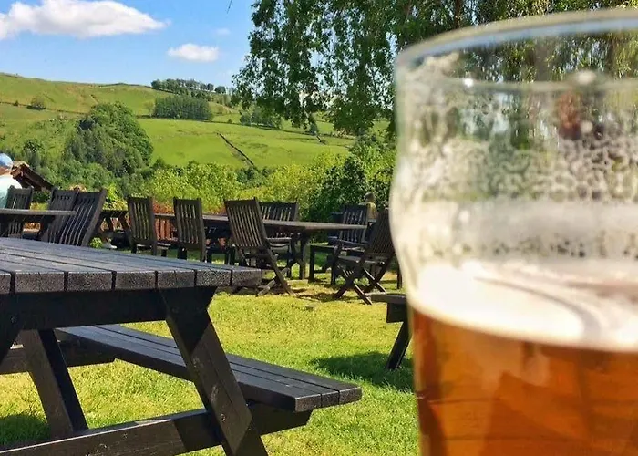 The Mortal Man بيت ريفي 3*