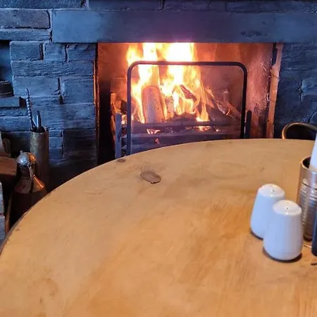 The Mortal Man Mini-hôtel Troutbeck (South Lakeland)