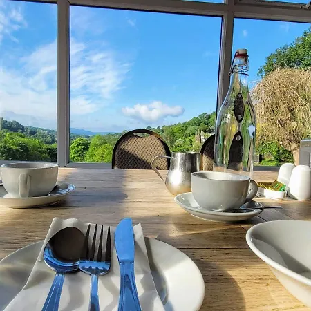 Mini-hôtel The Mortal Man