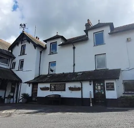 The Mortal Man Mini-hôtel