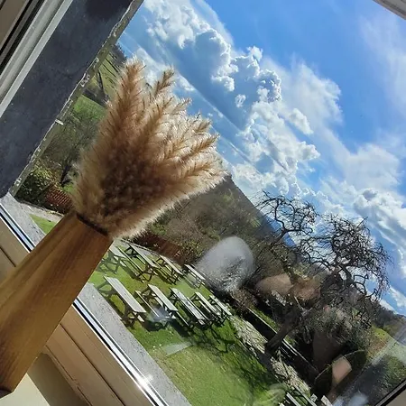 The Mortal Man Mini-hôtel Troutbeck (South Lakeland)