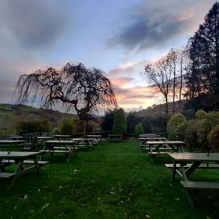 The Mortal Man 3* Troutbeck (South Lakeland)