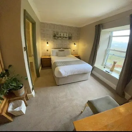 The Mortal Man 3* Troutbeck (South Lakeland)