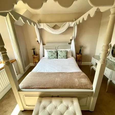 The Mortal Man Troutbeck (South Lakeland)