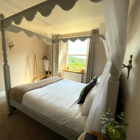 Mini-hôtel The Mortal Man Troutbeck (South Lakeland)