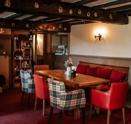 The Mortal Man Mini-hôtel Troutbeck (South Lakeland)