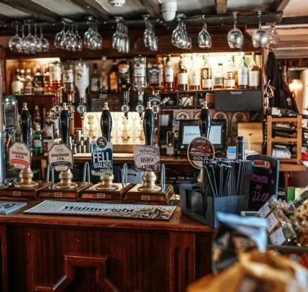 The Mortal Man Troutbeck (South Lakeland)